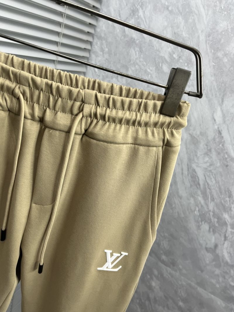 Louis Vuitton Long Pants